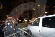 NYC ICE Protests