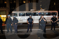 NYC ICE Protests