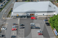 Lidl Supermarket 
