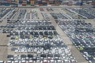 Chinese-made EV Export Growth