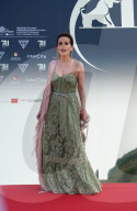 71th Taormina Film Festival 2025 - Day 1