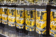 'They're on. They're off. We can't plan' Victor Yarbrough - bourbon makers dazed by Trump tariffs. Brough Brothers' first distillery