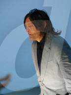 71th Taormina Film Festival 2025 - Day 1