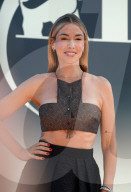 71th Taormina Film Festival 2025 - Day 1