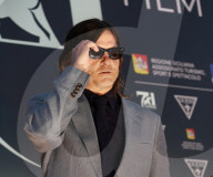 71th Taormina Film Festival 2025 - Day 1