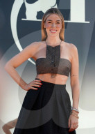 71th Taormina Film Festival 2025 - Day 1