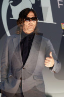 71th Taormina Film Festival 2025 - Day 1