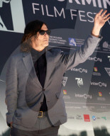 71th Taormina Film Festival 2025 - Day 1