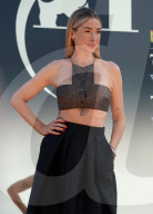 71th Taormina Film Festival 2025 - Day 1