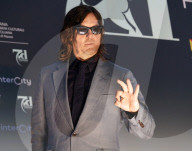 71th Taormina Film Festival 2025 - Day 1