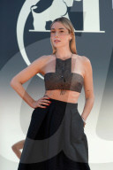 71th Taormina Film Festival 2025 - Day 1