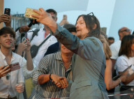 71th Taormina Film Festival 2025 - Day 1