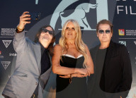 71th Taormina Film Festival 2025 - Day 1