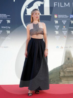 71th Taormina Film Festival 2025 - Day 1