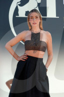 71th Taormina Film Festival 2025 - Day 1
