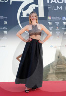 71th Taormina Film Festival 2025 - Day 1