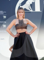 71th Taormina Film Festival 2025 - Day 1