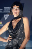 71th Taormina Film Festival 2025 - Day 1