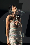 71th Taormina Film Festival 2025 - Day 1