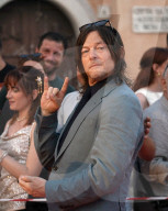 71th Taormina Film Festival 2025 - Day 1