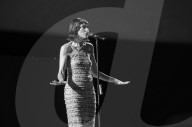 71th Taormina Film Festival 2025 - Day 1