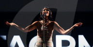71th Taormina Film Festival 2025 - Day 1