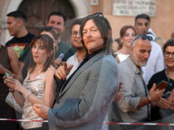 71th Taormina Film Festival 2025 - Day 1