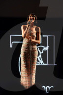 71th Taormina Film Festival 2025 - Day 1
