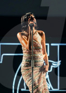 71th Taormina Film Festival 2025 - Day 1