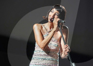 71th Taormina Film Festival 2025 - Day 1