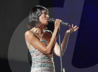 71th Taormina Film Festival 2025 - Day 1