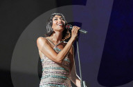 71th Taormina Film Festival 2025 - Day 1