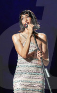 71th Taormina Film Festival 2025 - Day 1