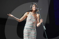 71th Taormina Film Festival 2025 - Day 1