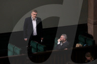 Vote Of Confidence In The Government In The Sejm In Poland