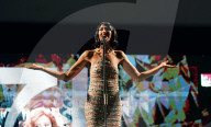 71th Taormina Film Festival 2025 - Day 1