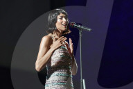 71th Taormina Film Festival 2025 - Day 1