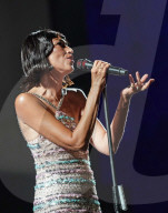 71th Taormina Film Festival 2025 - Day 1
