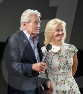 71th Taormina Film Festival 2025 - Day 1