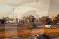 'It is going to be terrible': a senior in Louisiana's 'Cancer Alley' prepares for Trump's dismantling of hard-won environmental progress.