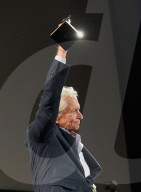 71th Taormina Film Festival 2025 - Day 1