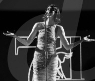 71th Taormina Film Festival 2025 - Day 1
