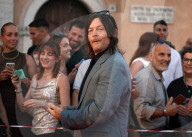 71th Taormina Film Festival 2025 - Day 1