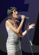 71th Taormina Film Festival 2025 - Day 1