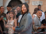 71th Taormina Film Festival 2025 - Day 1