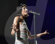 71th Taormina Film Festival 2025 - Day 1