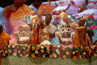 Lord Jagannath Snan YatraIn India, Kolkata