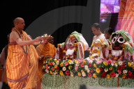 Lord Jagannath Snan YatraIn India, Kolkata
