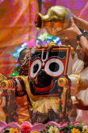 Jagannath Snan Yatra In India.