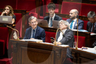 Examination Of The Bill Relating To The Results Of The Management And Approval Of The Accounts For The Year 2024 At The National Assembly, In Paris